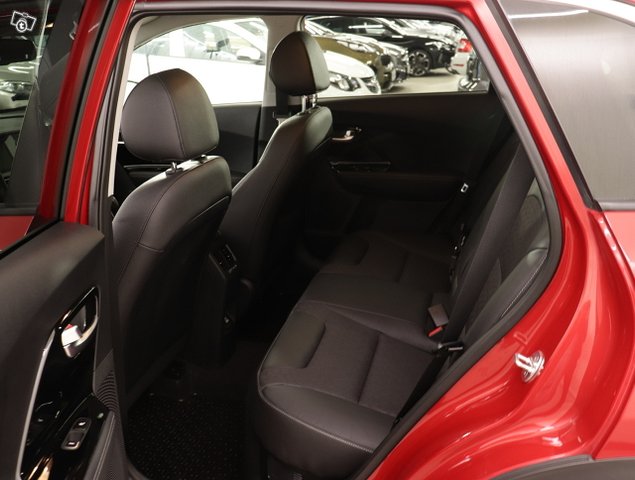 Kia Niro 6
