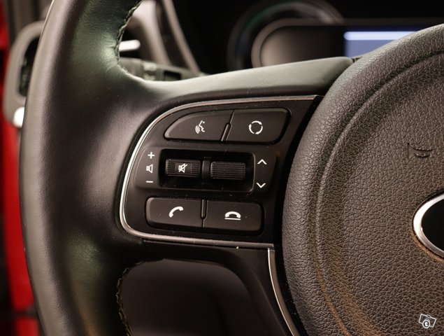 Kia Niro 10