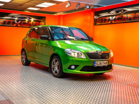 Skoda Fabia, Autot, Oulu, Tori.fi Skoda Fabia, Autot, Oulu, Tori.fi