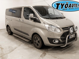 Ford Transit Custom, Autot, Lieto, Tori.fi Ford Transit Custom, Autot, Lieto, Tori.fi