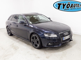 Audi A4, Autot, Lieto, Tori.fi Audi A4, Autot, Lieto, Tori.fi