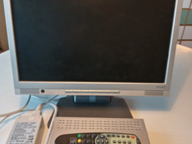 Iiyama Pro Lite E430T näyttö+ digiboxi, Oheislaitteet, Tietokoneet ja lisälaitteet, Kajaani, Tori.fi Iiyama Pro Lite E430T näyttö+ digiboxi, Oheislaitteet, Tietokoneet ja lisälaitteet, Kajaani, Tori.fi