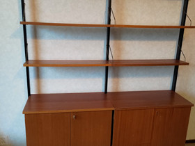 Teak kirjahylly, Hyllyt ja säilytys, Sisustus ja huonekalut, Valkeakoski, Tori.fi Teak kirjahylly, Hyllyt ja säilytys, Sisustus ja huonekalut, Valkeakoski, Tori.fi