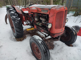 Nuffield, Maatalouskoneet, Työkoneet ja kalusto, Parkano, Tori.fi Nuffield, Maatalouskoneet, Työkoneet ja kalusto, Parkano, Tori.fi