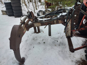 Juontokoura, Maatalouskoneet, Työkoneet ja kalusto, Parkano, Tori.fi Juontokoura, Maatalouskoneet, Työkoneet ja kalusto, Parkano, Tori.fi