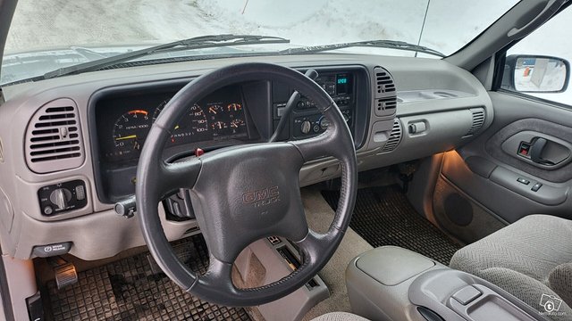 Chevrolet Fleetside 9