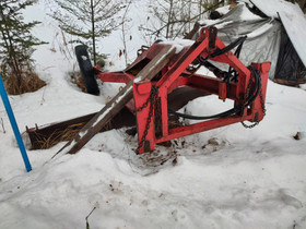Perälevy, Maatalouskoneet, Työkoneet ja kalusto, Parkano, Tori.fi Perälevy, Maatalouskoneet, Työkoneet ja kalusto, Parkano, Tori.fi