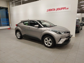 Toyota C-HR, Autot, Oulu, Tori.fi Toyota C-HR, Autot, Oulu, Tori.fi
