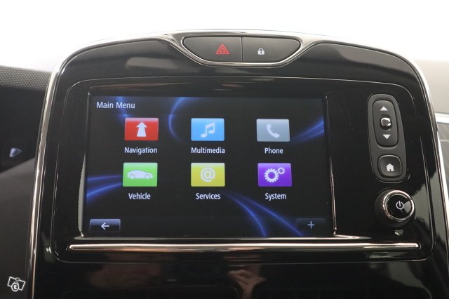 Renault Zoe 15
