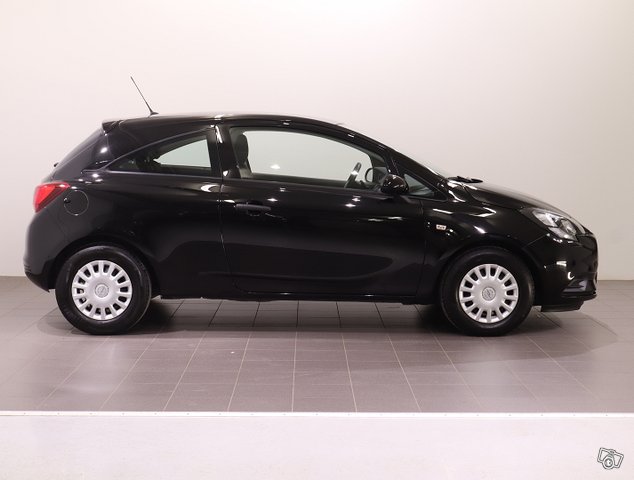 Opel Corsa 3