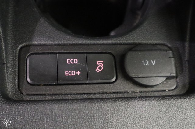 Seat Mii Electric 14