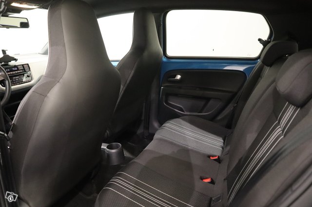 Seat Mii Electric 16
