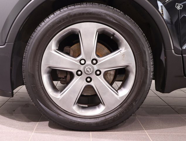 Opel Mokka 7