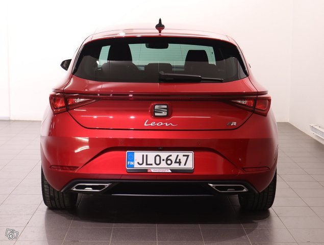 Seat Leon 5