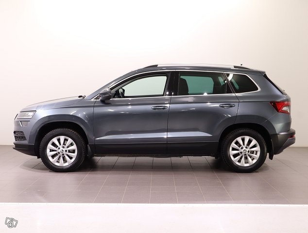 Skoda Karoq 6