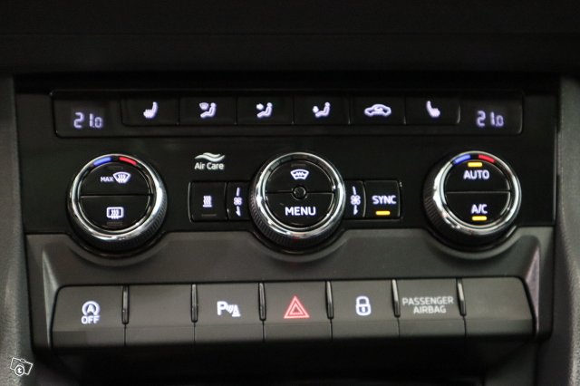 Skoda Karoq 16