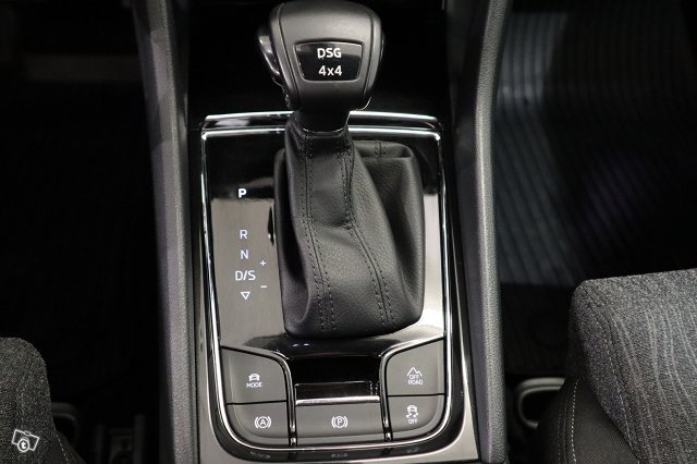 Skoda Karoq 17
