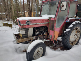 Mf 165 mp, Maatalouskoneet, Työkoneet ja kalusto, Parkano, Tori.fi Mf 165 mp, Maatalouskoneet, Työkoneet ja kalusto, Parkano, Tori.fi
