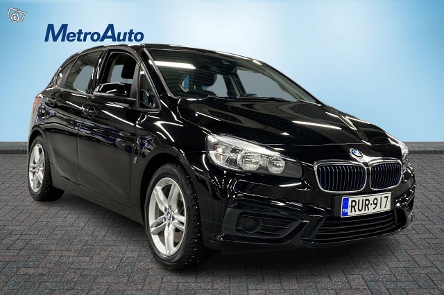 BMW 225 2