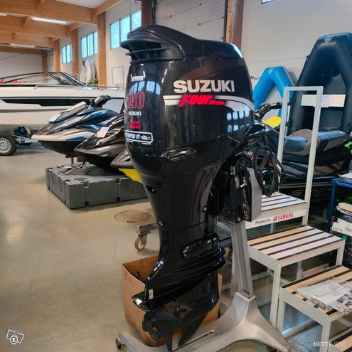 Suzuki DF 140