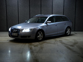 Audi A6, Autot, Kaarina, Tori.fi Audi A6, Autot, Kaarina, Tori.fi