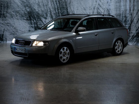 Audi A4, Autot, Kaarina, Tori.fi Audi A4, Autot, Kaarina, Tori.fi