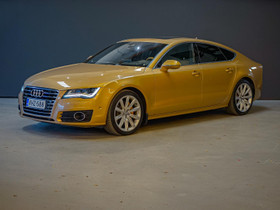 Audi A7, Autot, Kaarina, Tori.fi Audi A7, Autot, Kaarina, Tori.fi