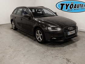 Audi A4, Autot, Lieto, Tori.fi Audi A4, Autot, Lieto, Tori.fi