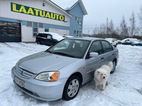Honda Civic, Autot, Nurmijärvi, Tori.fi Honda Civic, Autot, Nurmijärvi, Tori.fi