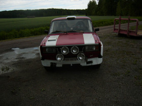 Lada 2105, Autot, Lieto, Tori.fi