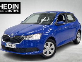 SKODA FABIA, Autot, Jyväskylä, Tori.fi SKODA FABIA, Autot, Jyväskylä, Tori.fi