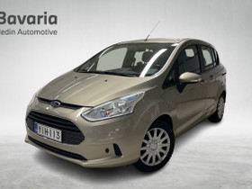 FORD B-Max, Autot, Kuopio, Tori.fi FORD B-Max, Autot, Kuopio, Tori.fi