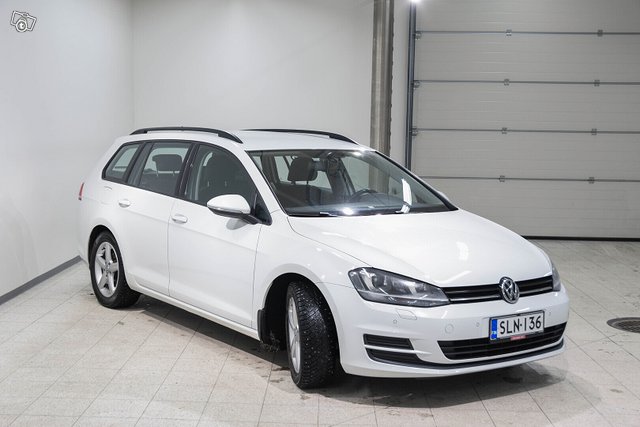 Volkswagen Golf 3