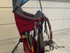 Deuter Kid Comfort 2 rinkka, Ulkoilu ja retkeily, Urheilu ja ulkoilu, Kurikka, Tori.fi Deuter Kid Comfort 2 rinkka, Ulkoilu ja retkeily, Urheilu ja ulkoilu, Kurikka, Tori.fi