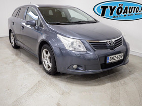 Toyota Avensis, Autot, Lieto, Tori.fi Toyota Avensis, Autot, Lieto, Tori.fi