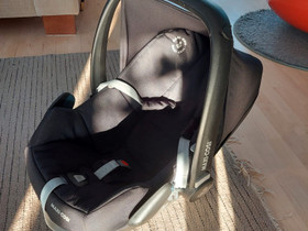 Maxi-Cosi Cabriofix-turvakaukalo, Turvaistuimet ja kaukalot, Lastentarvikkeet ja lelut, Rovaniemi, Tori.fi Maxi-Cosi Cabriofix-turvakaukalo, Turvaistuimet ja kaukalot, Lastentarvikkeet ja lelut, Rovaniemi, Tori.fi