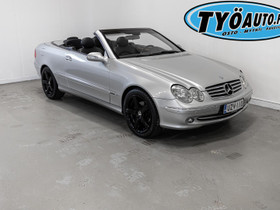 Mercedes-Benz CLK, Autot, Lieto, Tori.fi Mercedes-Benz CLK, Autot, Lieto, Tori.fi