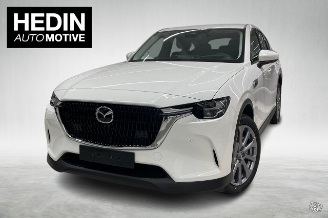 Mazda CX-60, kuva 1