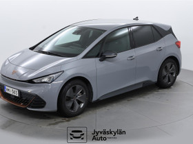 CUPRA Born, Autot, Jyväskylä, Tori.fi CUPRA Born, Autot, Jyväskylä, Tori.fi