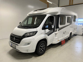 Knaus Sky, Matkailuautot, Matkailuautot ja asuntovaunut, Lempäälä, Tori.fi Knaus Sky, Matkailuautot, Matkailuautot ja asuntovaunut, Lempäälä, Tori.fi