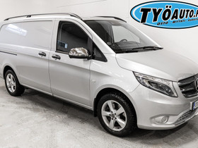 Mercedes-Benz Vito, Autot, Lieto, Tori.fi Mercedes-Benz Vito, Autot, Lieto, Tori.fi