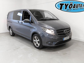 Mercedes-Benz Vito, Autot, Lieto, Tori.fi Mercedes-Benz Vito, Autot, Lieto, Tori.fi