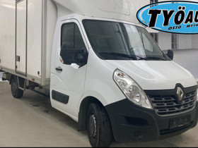 Renault Master, Autot, Lieto, Tori.fi Renault Master, Autot, Lieto, Tori.fi