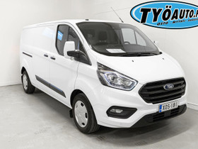 Ford Transit Custom, Autot, Lieto, Tori.fi Ford Transit Custom, Autot, Lieto, Tori.fi