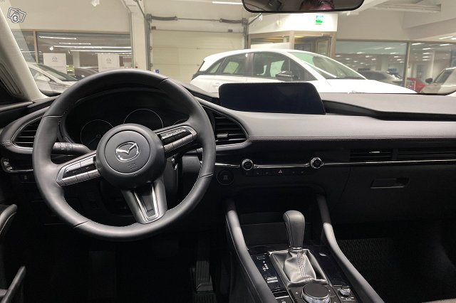 Mazda Mazda3 7