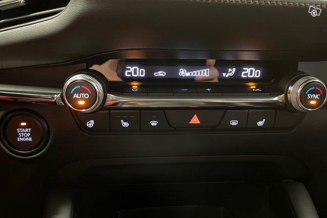 Mazda Mazda3 18