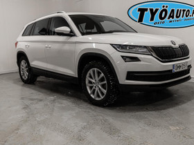 Skoda Kodiaq, Autot, Lieto, Tori.fi Skoda Kodiaq, Autot, Lieto, Tori.fi