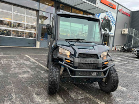 Polaris Ranger, Mönkijät, Moto, Seinäjoki, Tori.fi Polaris Ranger, Mönkijät, Moto, Seinäjoki, Tori.fi