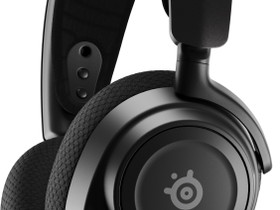 SteelSeries Arctis Nova 7 langattomat pelikuulokke, Pelikonsolit ja pelaaminen, Viihde-elektroniikka, Turku, Tori.fi SteelSeries Arctis Nova 7 langattomat pelikuulokke, Pelikonsolit ja pelaaminen, Viihde-elektroniikka, Turku, Tori.fi