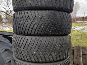 215/55-17 Nastarenkaat, Renkaat ja vanteet, Pori, Tori.fi 215/55-17 Nastarenkaat, Renkaat ja vanteet, Pori, Tori.fi